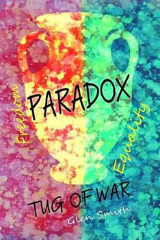 Paperback Paradox Tug of War Book