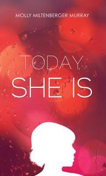 Paperback Today, She Is Book