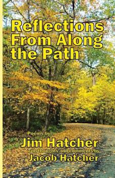 Paperback Reflections from Along the Path Book