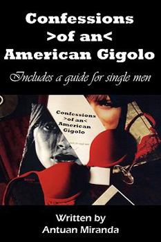 Paperback Confessions of an American Gigolo Book