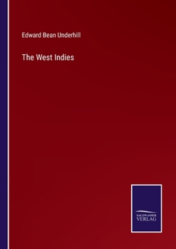 Paperback The West Indies Book