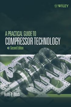Hardcover Guide Compressor Tech 2e Book