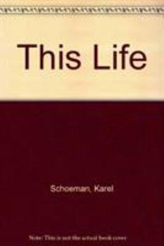 Paperback This Life Book