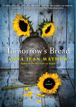 Paperback Tomorrow's Bread Book