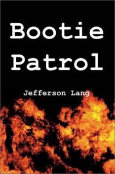 Paperback Bootie Patrol Book