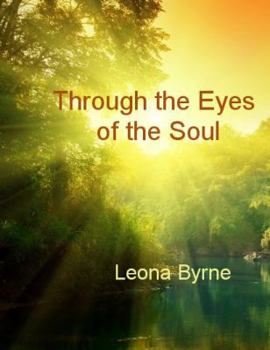 Paperback Through the Eyes of the Soul Book