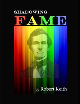Paperback Shadowing Fame Book