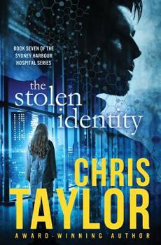 Paperback The Stolen Identity Book