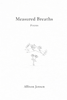 Paperback Measured Breaths Book