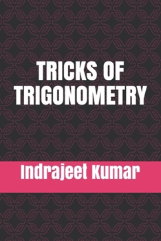 Paperback Tricks of Trigonometry Book