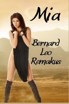 Paperback Mia Book