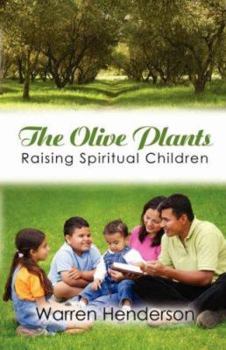 Paperback The Olive Plants Book