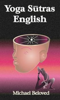 Paperback Yoga Sutras English Book