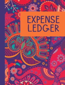 Expense Ledger: Income & Expenses Tracker