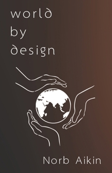 Paperback World By Design Book