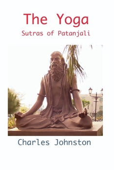 Paperback The Yoga Sutras of Patanjali Book
