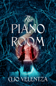 Paperback The Piano Room Book