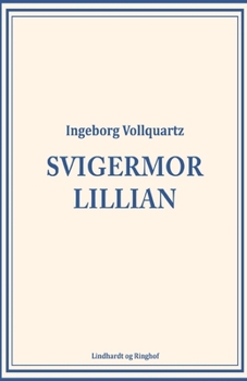Paperback Svigermor Lillian [Danish] Book