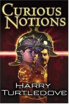 Hardcover Curious Notions Book