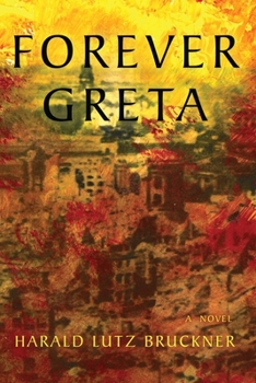 Paperback Forever Greta Book