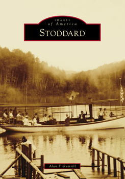 Paperback Stoddard Book