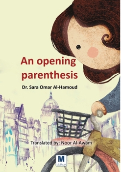 Paperback An opening parenthesis Book