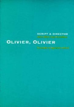 Paperback Olivier, Olivier Book