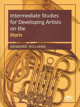 Paperback Intermediate Studies for Developing Artists on the Horn Book