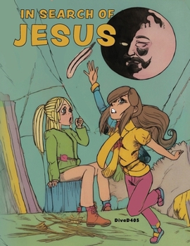 Paperback In Search of Jesus Book