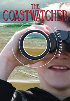 Hardcover The Coastwatcher Book