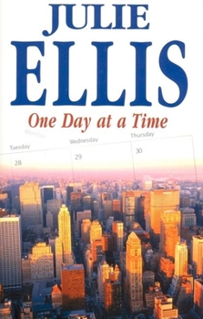 Hardcover One Day at a Time Book