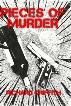 Paperback Pieces of Murder: A Joshua Valentine Adventure Book
