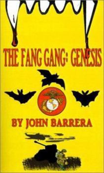 Paperback The Fang Gang Book