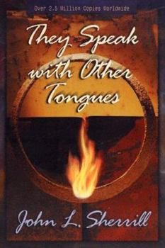 Paperback They Speak with Other Tongues Book