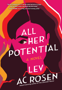 All Her Potential
