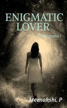 Paperback Enigmatic Lover Book