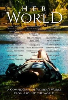 Paperback Her World Book