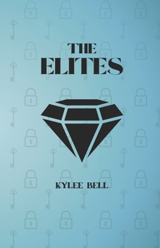 Paperback The Elites Book