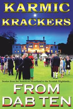 Paperback Karmic Krackers Book