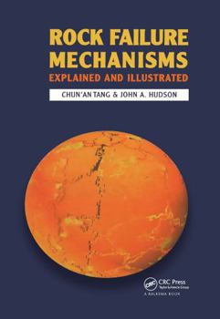 Paperback Rock Failure Mechanisms: Illustrated and Explained Book