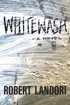 Paperback Whitewash: ...about an NSA Contractor Book