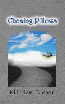 Paperback Chasing Pillows Book