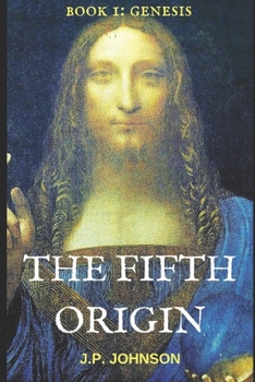 Paperback The Fifth Origin: Genesis Book