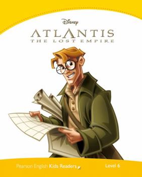 Paperback Atlantis, the Lost Empire. Melanie Williams Book