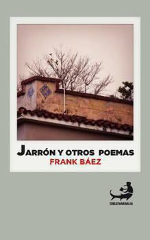 Paperback Jarrón y otros poemas [Spanish] Book