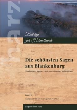 Paperback Sagenhaftes Blankenburg [German] Book
