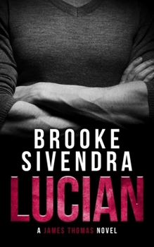 Paperback Lucian: A Romantic Thriller Book