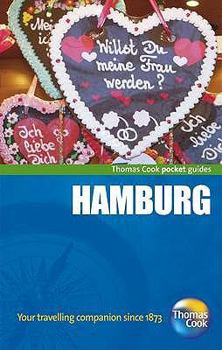 Paperback Hamburg (CitySpots) Book