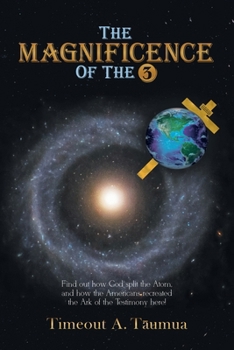 Paperback The Magnificence of the 3 Book