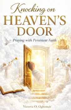 Paperback Knocking On Heaven's Door Book